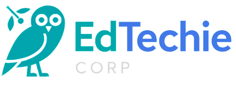 EdTechie Corp - E-Learning & Digital Training