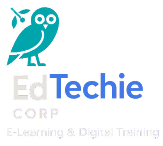 EdTechie Corp - E-Learning & Digital Training