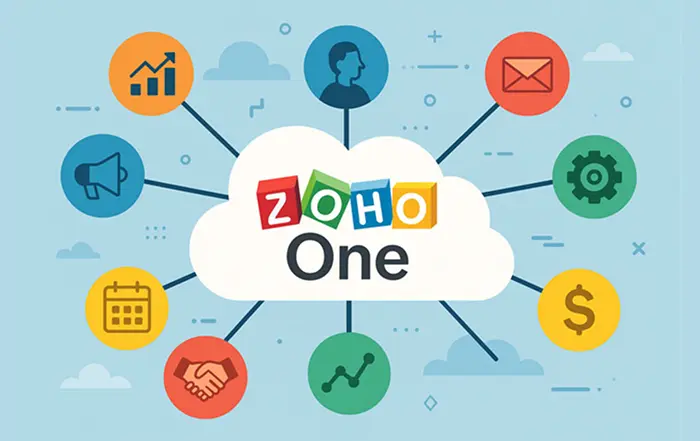 Zoho One Implementation